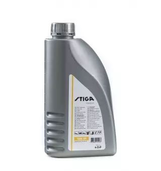 Olej SAE30 Stiga 0,6L